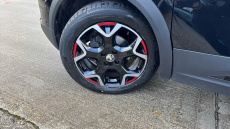 Vauxhall Mokka 1.2 Turbo 100 GS Line 5dr Petrol Hatchback